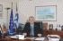 Ο Νομάρχης Λευκάδας στην «Π»