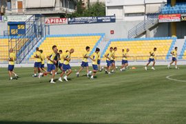 panaitolikos