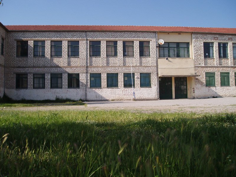 gymnasio