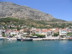 astakos
